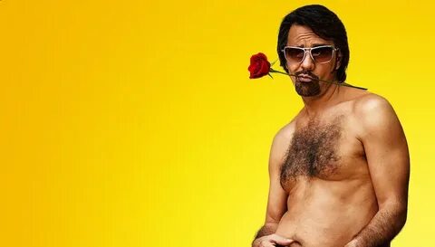 FILM REVIEW: Mexican Comedian Derbez Gives Us More Good Laug