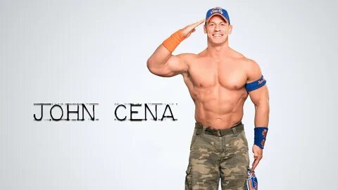 John Cena Wallpapers Full HD 29409 - Baltana