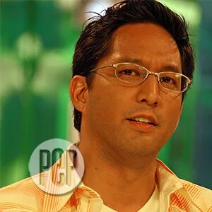 Paolo Bediones saddened by the end of "S-Files" PEP.ph