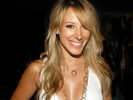 Haylie Duff Images on Fanpop.