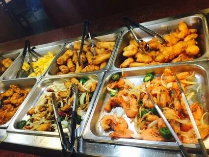 Beijing Buffet, Port Lavaca - фото ресторана - Tripadvisor