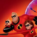 The Incredibles Wallpapers Wallpapers - All Superior The Inc