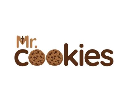 Confectionery Logo Design Service by LogoSkill 50% off Now
