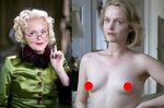 Harry Potter: 10 Attrici che hanno recitato Nude al Cinema (