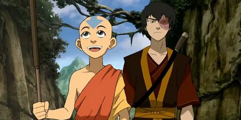 Avatar: The Last Airbender Movies Will Be CGI Animation. - 1