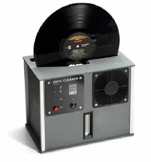 Набор AUDIO DESK System Vinyl Cleaner Ultimate Ultrasonic LP