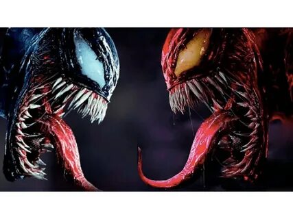 PELISPLUS Venom 2 Habrá Matanza 2021 Película completa en Es