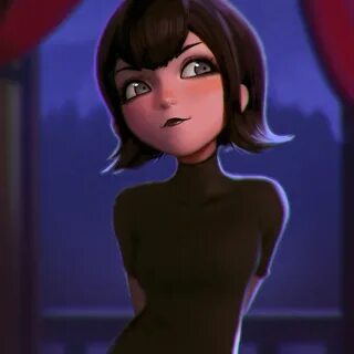 Mavis by Kuvshinov-Ilya on DeviantArt Mavis dracula, Hotel t