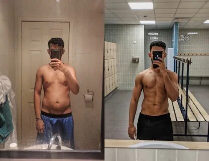 M/25/5'7" 123 lbs (56 kg) 143 lbs (65 kg) = 20 lbs (9 kg) 2 