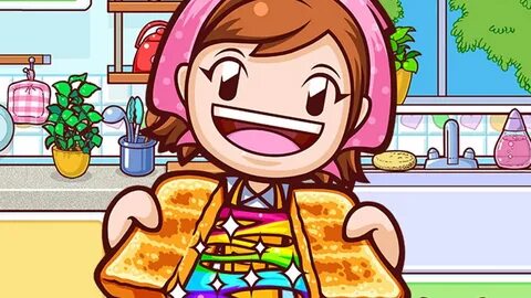 Latest Cooking Mama Game Was An Unauthorized Release, Say Cr
