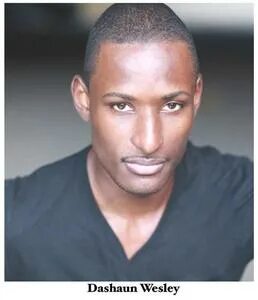 Dashaun Wesley - Professional Profile, Photos on Backstage