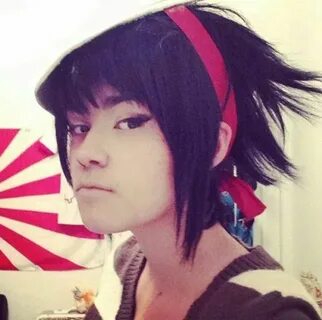 newdll on insta! Noodle cosplay phase 2 Gorillaz Gorillaz, C