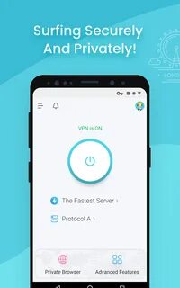 X-VPN MOD APK 190 (Premium Unlocked) for Android
