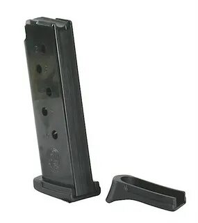 Ruger LCP журнал 6 круглый .380 ACP Mag с расширением - 9033