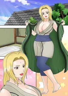 Page 37 - Asagindo (Asakura Gin) Tsunade no Seikyouiku 2 Kan