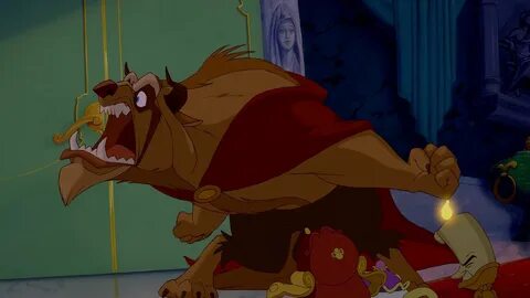 Beauty and the Beast (1991) - Disney Screencaps.com Beauty a