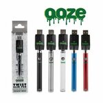 How To Operate Ooze Twist Slim Pen - z24miniatures