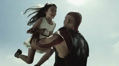 God of War: Ascension live-action ad shows the origins of Kr