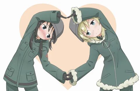 ...Heart, Chito (Girls' Last Tour), Yuuri (Girls' Last Tour), Gir...