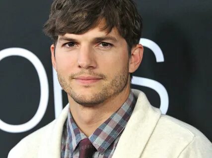 Do You Like Ashton Kutcher?