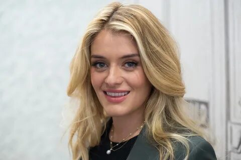 How Daphne Oz is inspiring sex around America