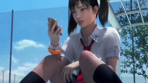 tekken 6 ling xiaoyu - Google Search Tekken 7, Video game ar