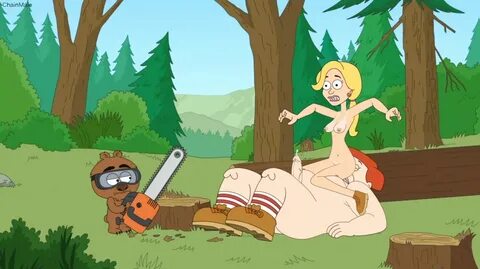 Ethel Anderson Brickleberry Uncensored - Great Porn site wit