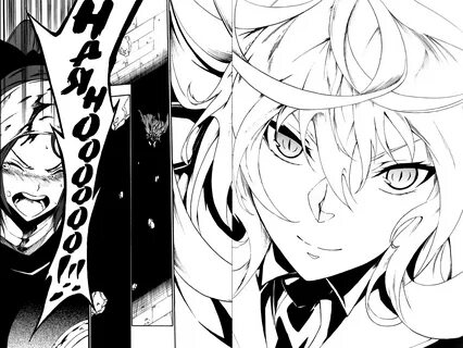 Читать мангу онлайн Убийца Акаме! Zero (Akame ga KILL! Zero)