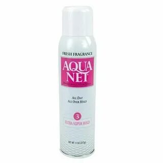 Aqua Net - Diversion Safe - Women's Safety Academy Diversion