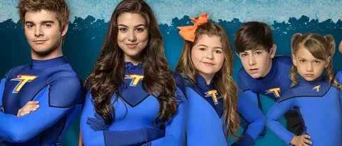 The Thundermans Pictures posted by John Walker