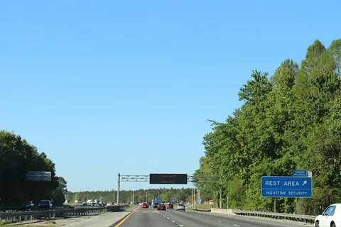 File:Florida I95nb Rest Area 20321 next exit.jpg - Wikimedia