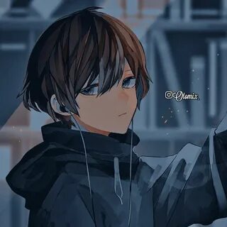 View 17 Anime Boy Edits Aesthetic Pfp - Caminar Wallpaper