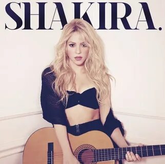 Shakira feat. Rihanna"Can't Remember to Forget You (Tokyo Sk