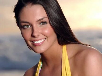 Taylor Cole Photos Tv Series Posters and Cast