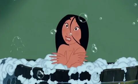 Disney Animated Movies for Life: Mulan Part 1