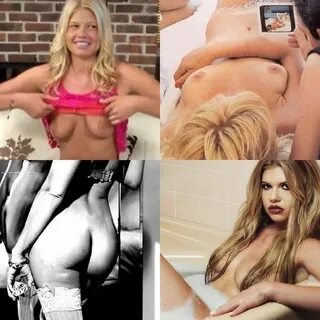 Chanel West Coast Nude Photo Collection - Fappenist