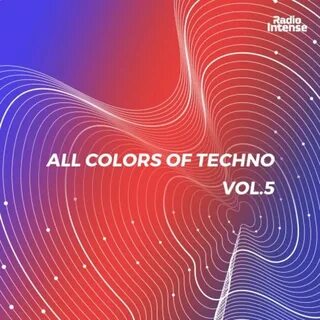 Various: All Colors Of Techno Vol 5 at Juno Download