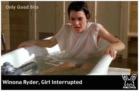 Winona Ryder Nude And See Thru Movie Caps - Only Good Bits -