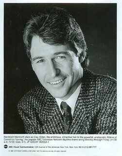 Pin by Frances Shaw on Heroes Randolph mantooth, Emergency s