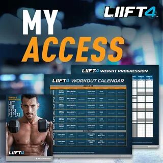 LIIFT4 Prep Week Day 3 - Challenge Group Guides