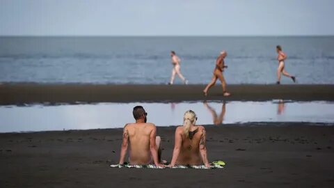 15 best nude beaches around the world CNN Travel