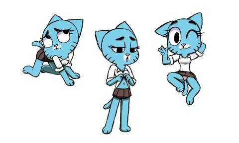 The Big ImageBoard (TBIB) - anthro cartoon network cat cloth