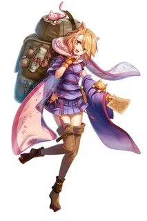 Sacred Sword Princesses - Images & Screenshots GameGrin