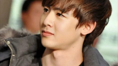 Nichkhun's pictures Samsung Medical Centre fanmade - YouTube