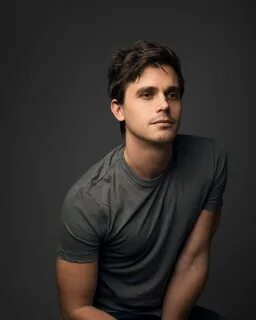 Queer Eye's Antoni Porowski: Real Life Diet GQ