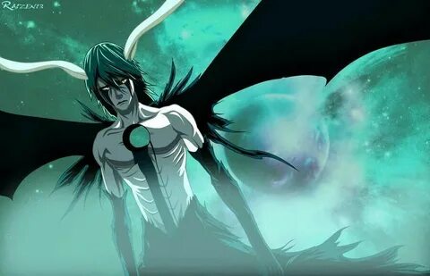 Ichigo vs Ulquiorra Wiki Bleach Amino