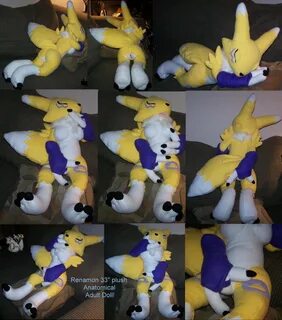 Plushie thread - /trash/ - Off-Topic - 4archive.org