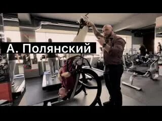 Фитнес проект день 1 лариса барановская - XXX видео в HD кач