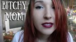 ASMR - BITCHY MOM Disappointed Parent Hurts Your Feelings - 