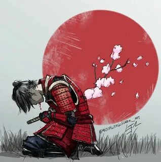 Pin by Jad Ali on K in 2020 Samurai artwork, Samurai art, Sa